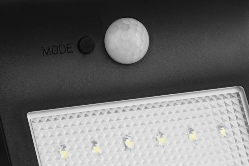 Kansas Solar Flat Light