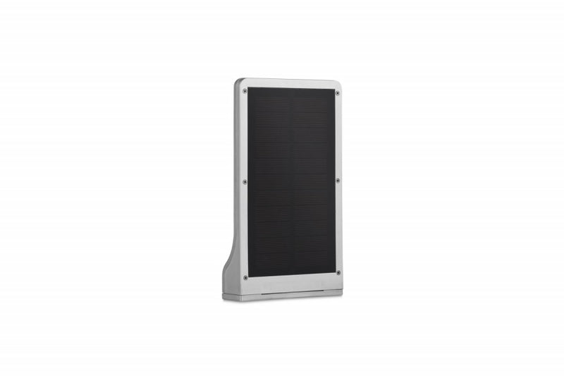 Kansas Solar Flat Light