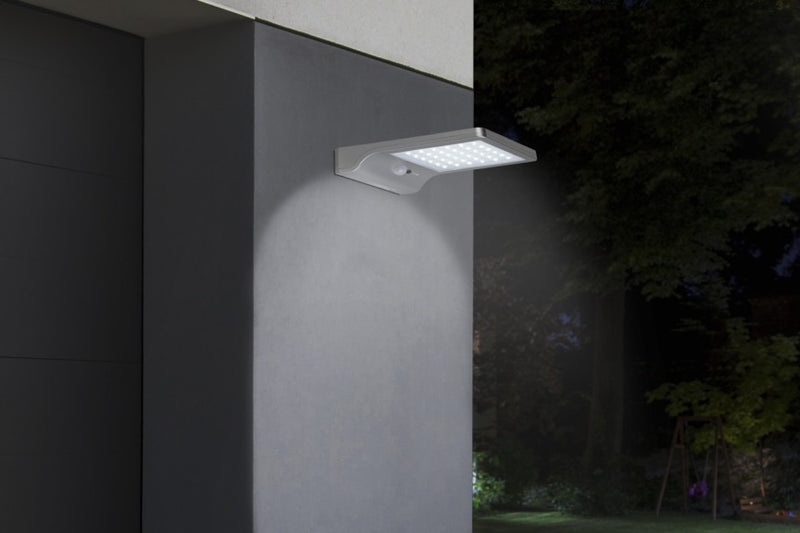 Kansas Solar Flat Light