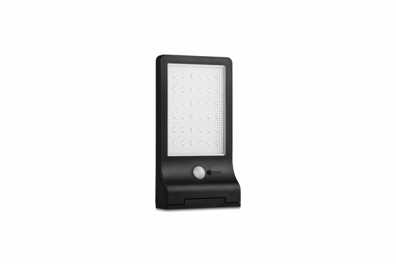 Kansas Solar Flat Light