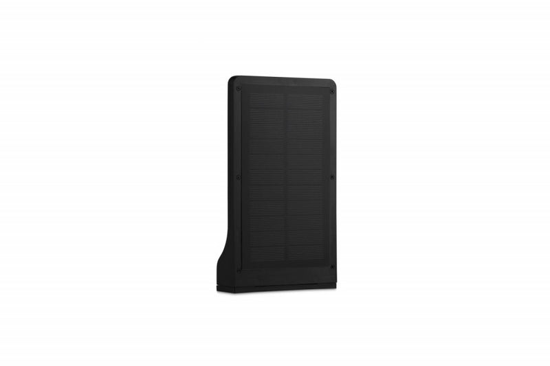 Kansas Solar Flat Light