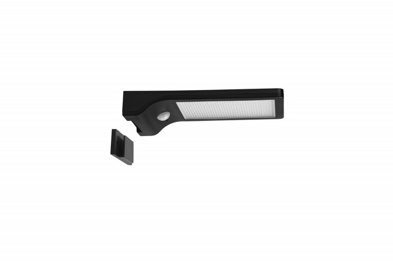 Kansas Solar Flat Light