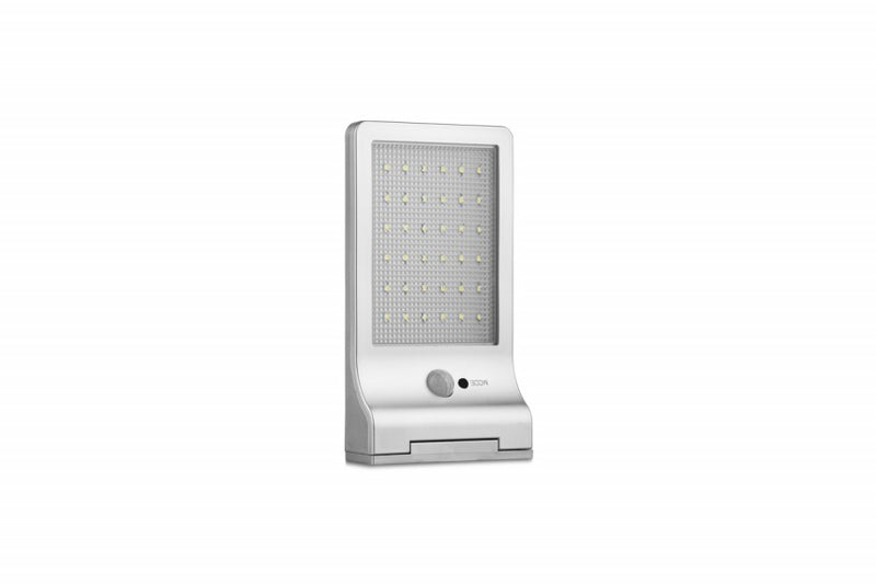 Kansas Solar Flat Light