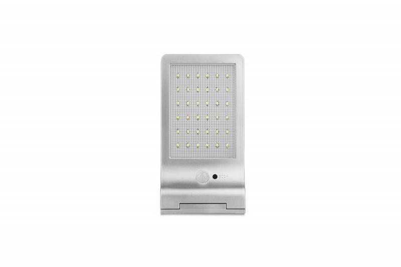 Kansas Solar Flat Light