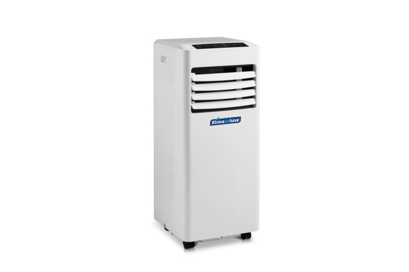 Klimadeluxe - Smart Mobiele Airco 7000 btu - Airconditioning met Wifi