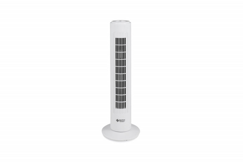 Koelventilator 74cm hoog