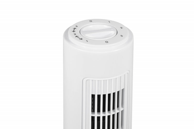 Koelventilator 74cm hoog