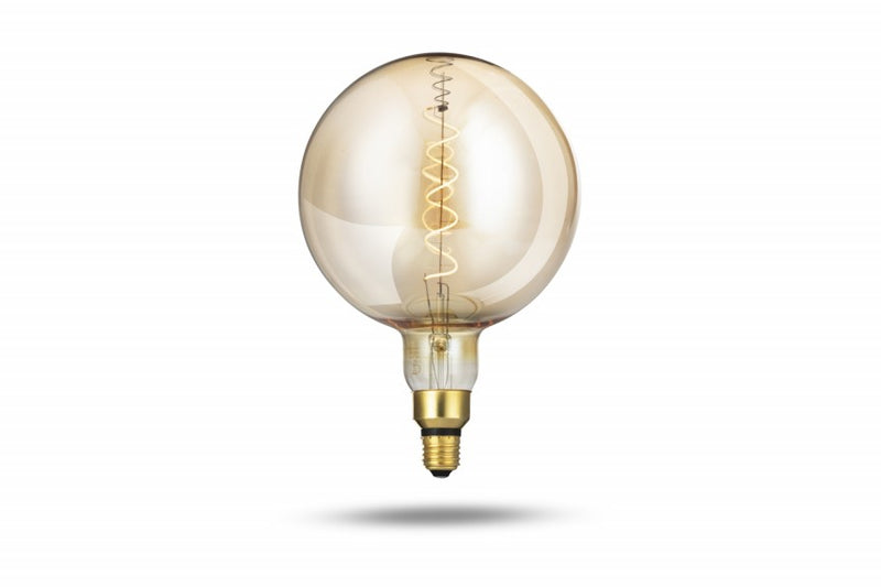 LED Kooldraadlamp 200mm