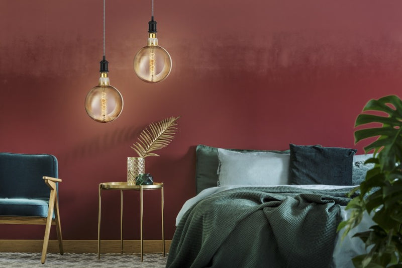 LED Kooldraadlamp 200mm