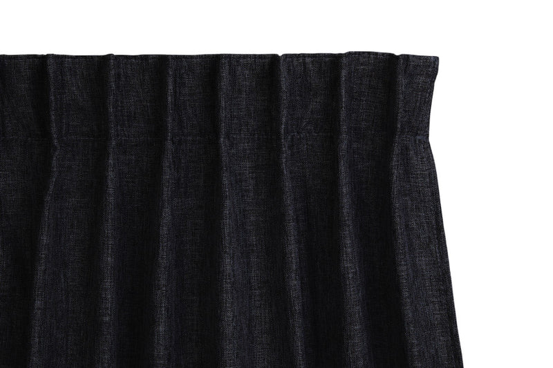 Luxe Geweven Gordijnen - 150x260cm, in diverse kleuren