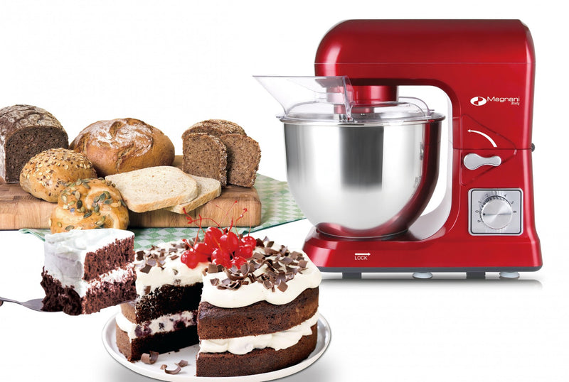Magnani Keukenmachine 1000W