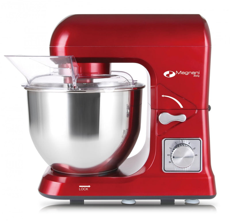 Magnani Keukenmachine 1000W