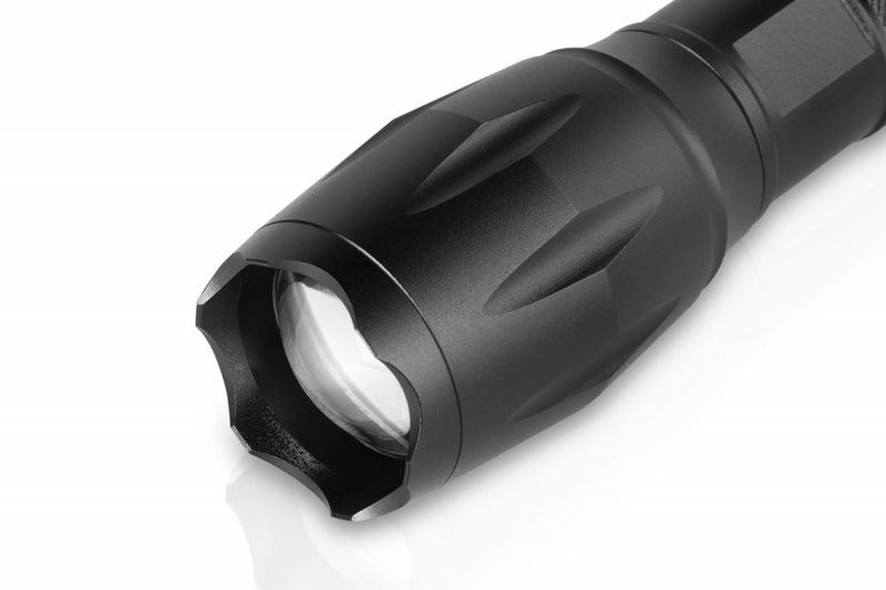 Militaire Zaklamp