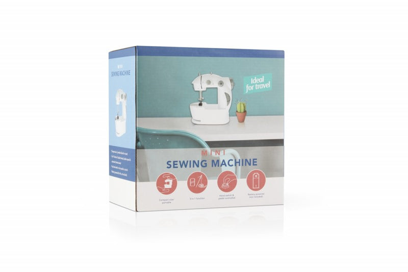 Mini Naaimachine