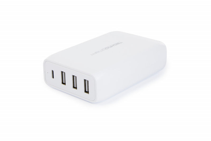 PD Oplader Technosmart voor MacBooks