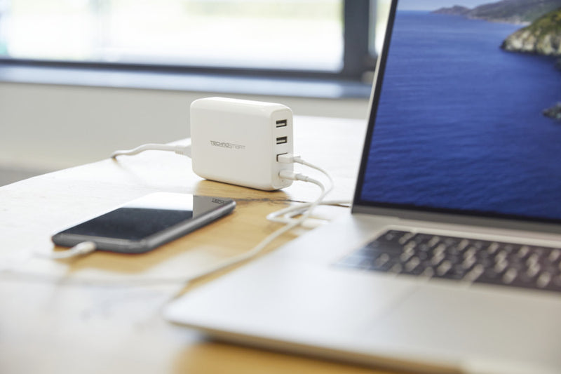 PD Oplader Technosmart voor MacBooks