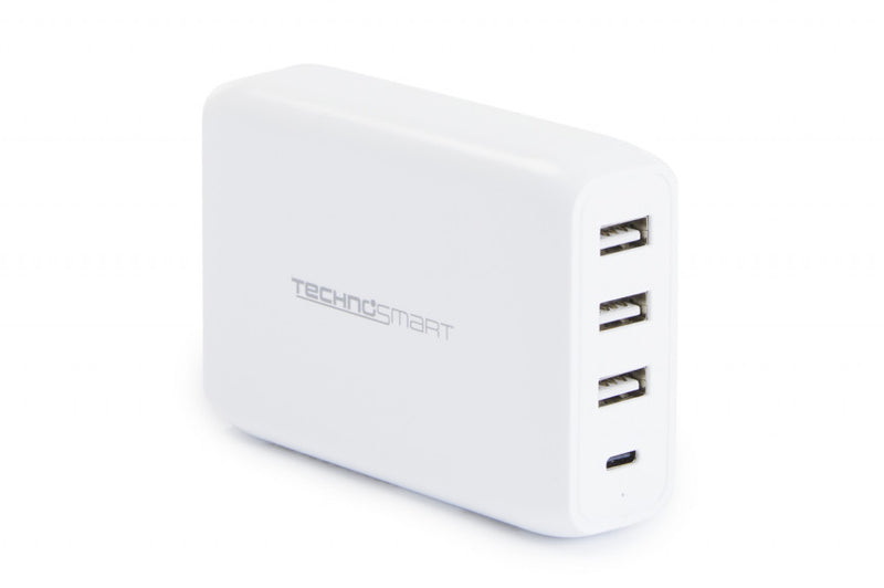 PD Oplader Technosmart voor MacBooks