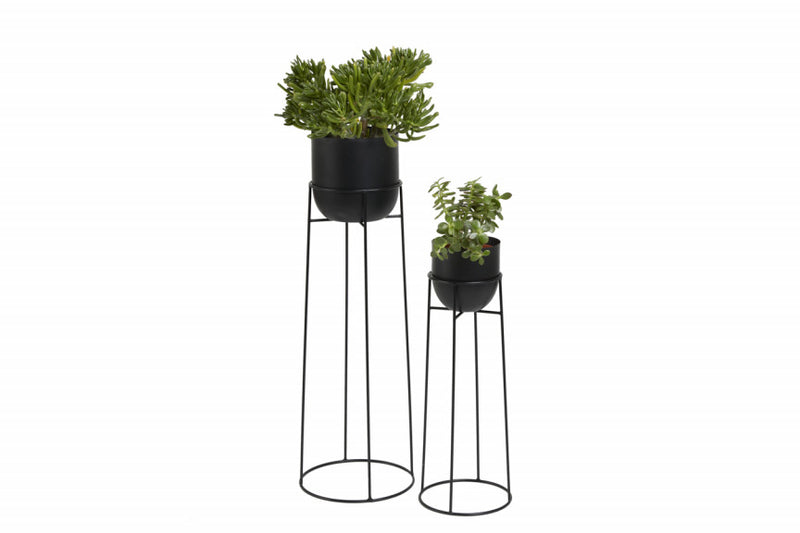 Plantenbak Melissa