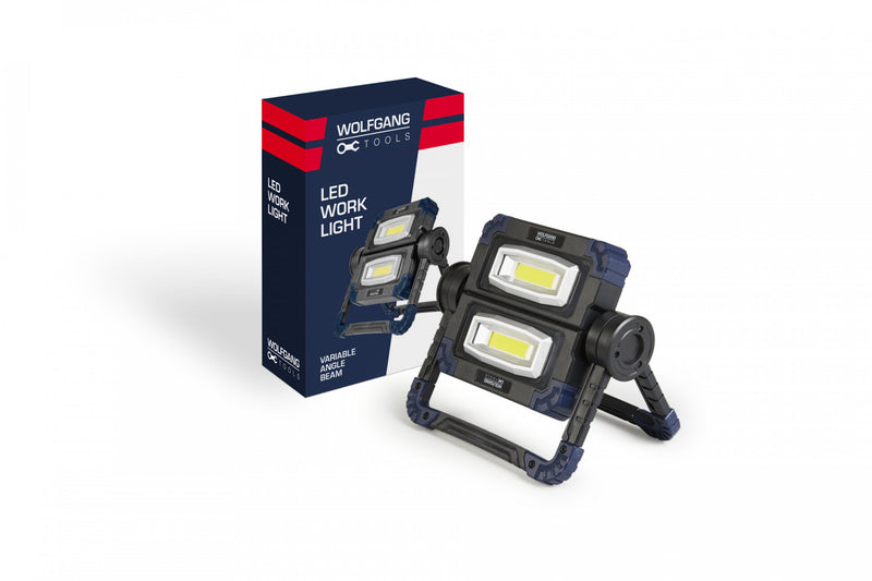 LED Bouwlamp