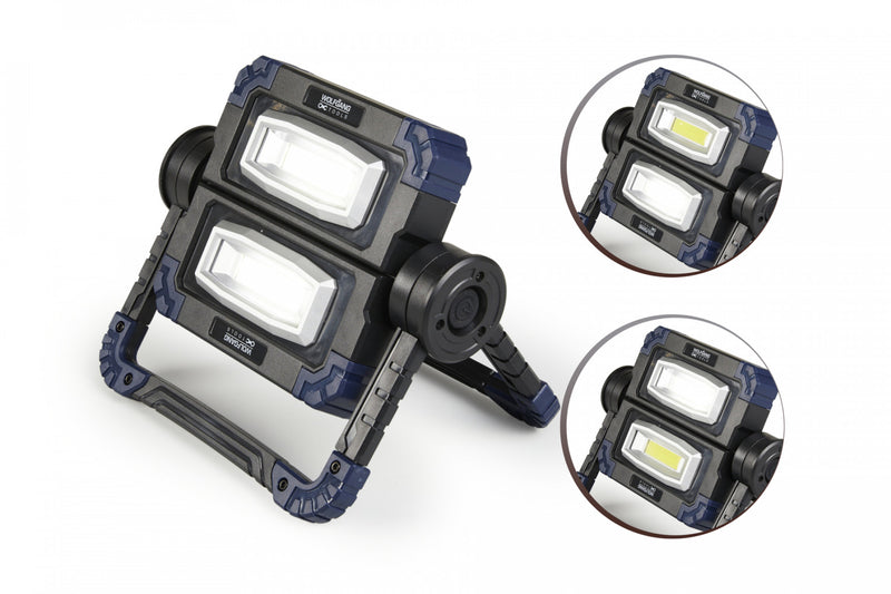 LED Bouwlamp