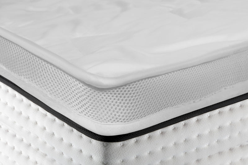 Premium 3D Air Hotel Topdekmatras