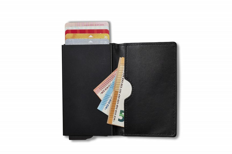 Smart wallet