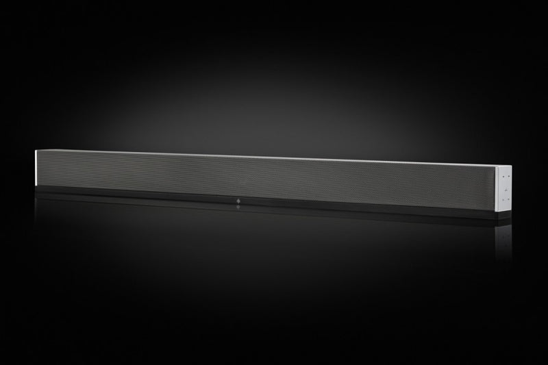 Soundbar Aluminium Dutch Originals