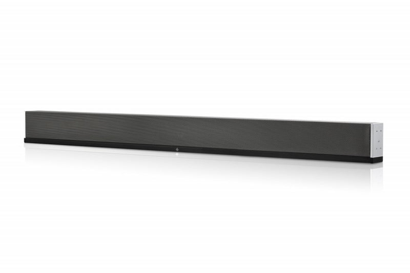 Soundbar Aluminium Dutch Originals
