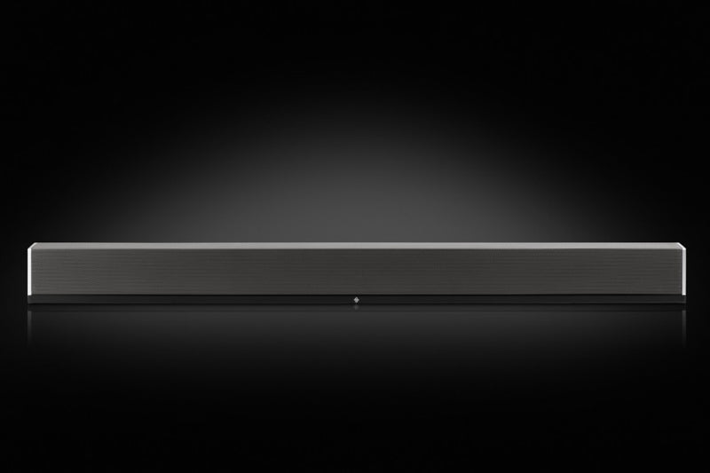 Soundbar Aluminium Dutch Originals