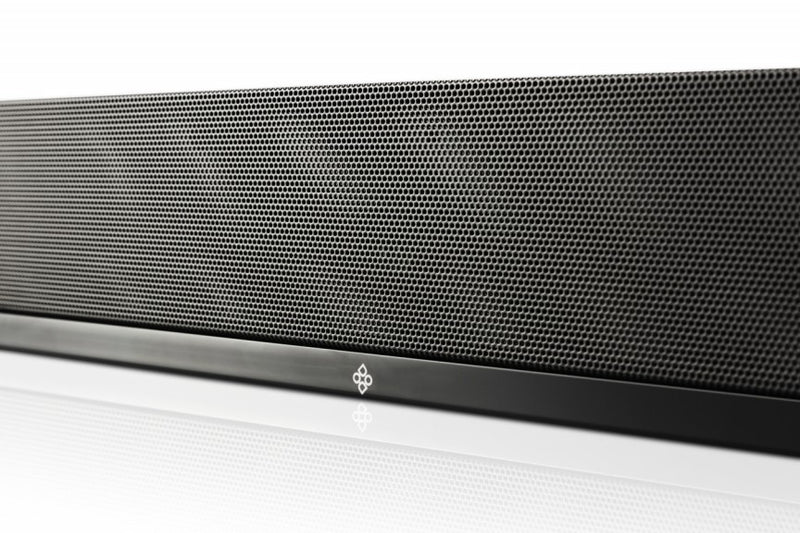 Soundbar Aluminium Dutch Originals