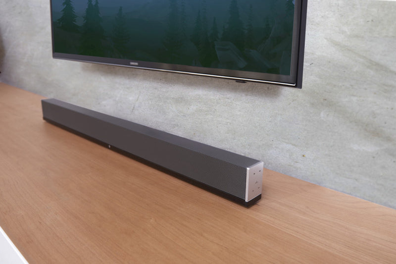 Soundbar Aluminium Dutch Originals
