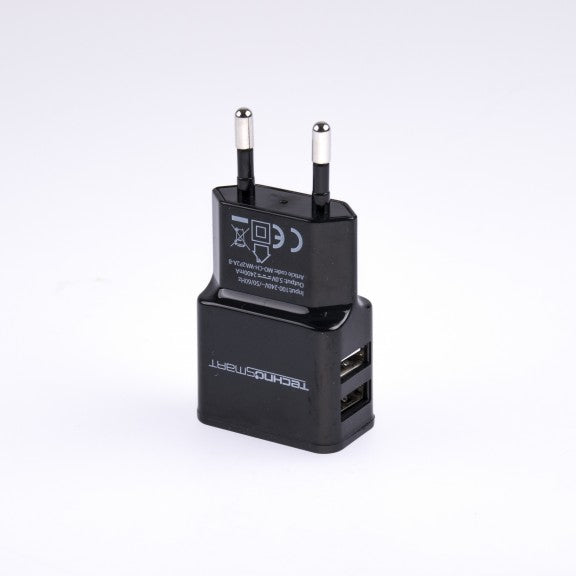 Technosmart Wand USB 2in1 lader