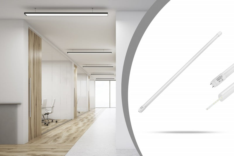 LED TL-verlichting