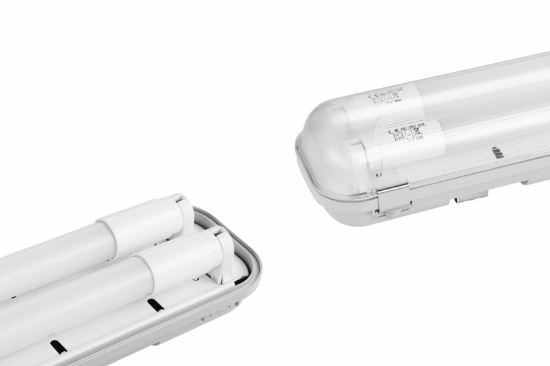 LED TL-verlichting