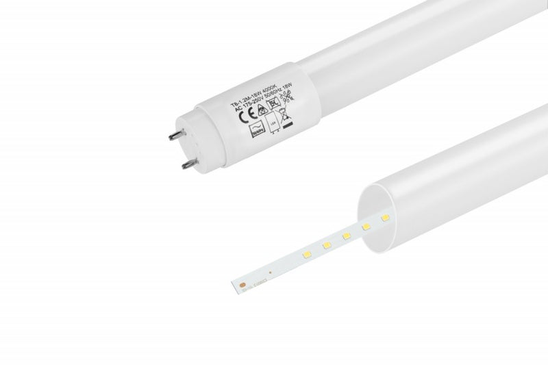 LED TL-verlichting