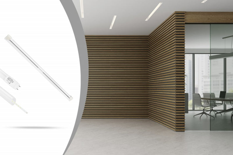 LED TL-verlichting
