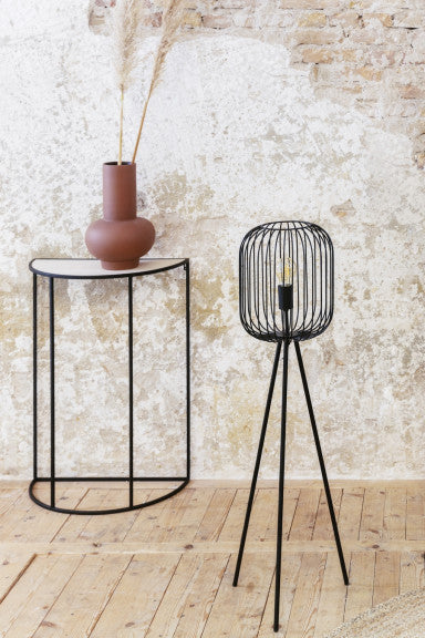 Tripod Lamp Oslo