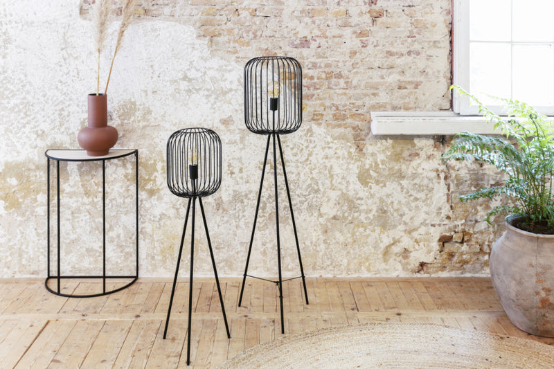 Tripod Lamp Oslo