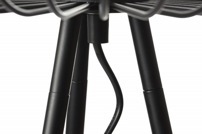 Tripod Lamp Oslo