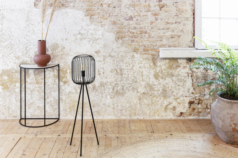 Tripod Lamp Oslo