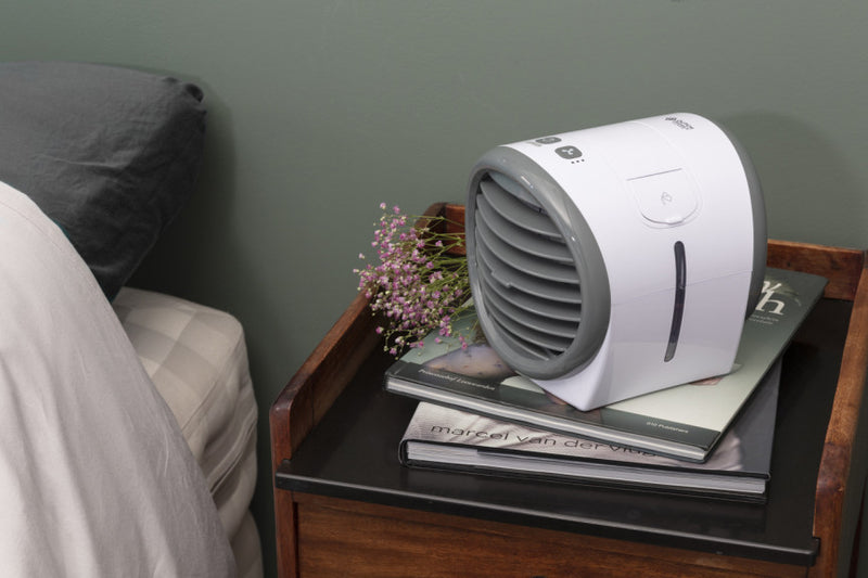 Turbo desk Air Cooler