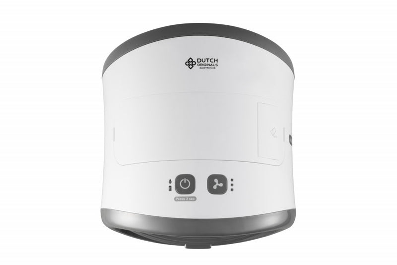 Turbo desk Air Cooler