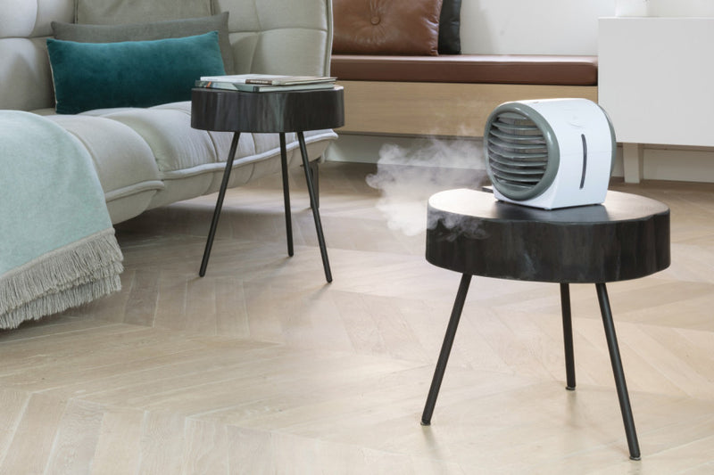 Turbo desk Air Cooler