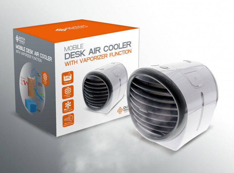 Turbo desk Air Cooler