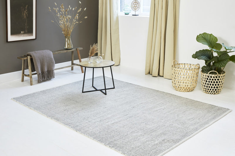 Vloerkleden van wol