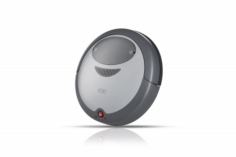 Volautomatische Robotstofzuiger