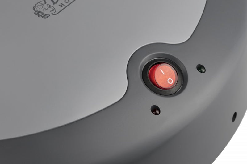 Volautomatische Robotstofzuiger