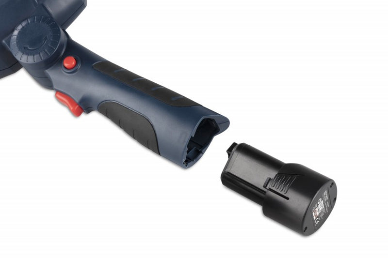 Wolfgang 4 in 1 tuingereedschap