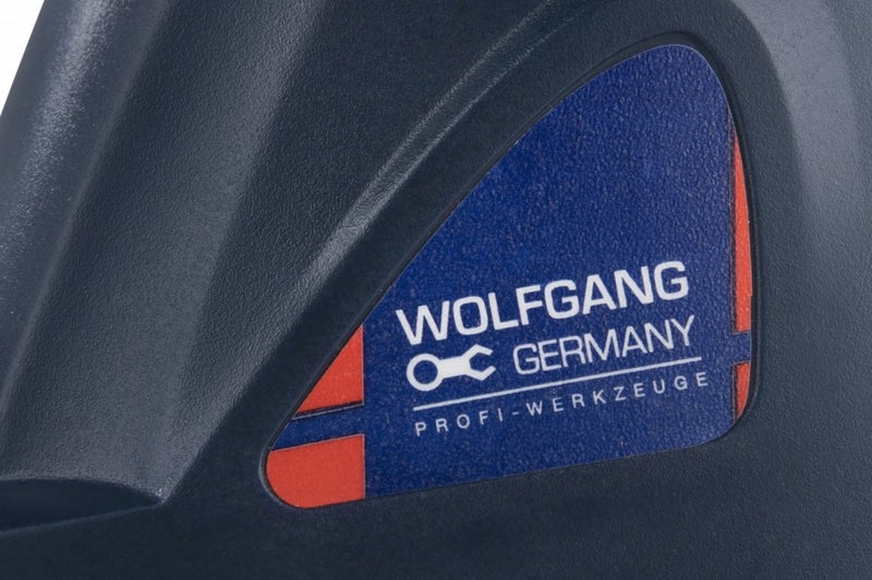 Wolfgang 4 in 1 tuingereedschap