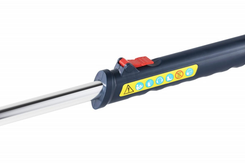Wolfgang 4 in 1 tuingereedschap
